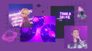 Please contact us if you want to publish a bts aesthetic. Bts Purple Desktop Wallpapers Top Free Bts Purple Desktop Backgrounds Wallpaperaccess