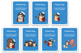 We are making a card game, not a plush toy. How To Design And Create A Card Game By Codomo Codomo Medium