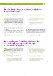 Votre abonnement n'a pas pu être pris en compte. Droits Rechargeables Et Cumul Allocation Salaire Vus Par Les Demandeu