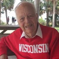 Rodney Gibson Obituary