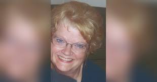 Obituary for JUDY A MCGINNIS