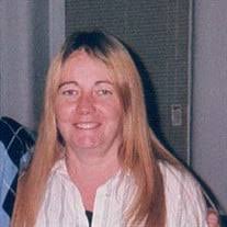 Obituary information for Charlene Kay Wellman