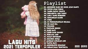 May 22, 2021 july 7, 2020 by bryna. Lagu Indonesia Terbaru 2021 Lagu Yang Lagi Hits Saat Ini Youtube