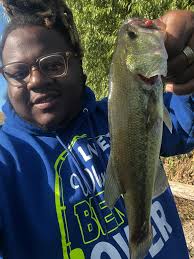 Thanks for the ad,Largemouth caught at Kea lake Kearney