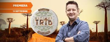 Ultimul Trib Episodul 11 Online 19 Octombrie 2018