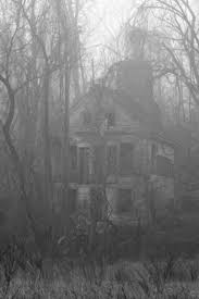 The Actual House That Inspired The 1999 Film The Blair Witch Project Located In Burkittsville Maryland In 2020 Creepy Houses Abandoned Houses Scary Places