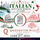 An Evening Celebrating Canadian Italian Heritage...