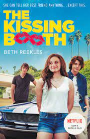 Two more novels, rolling dice and out of tune, followed. The Kissing Booth Reekles Beth Amazon De Bucher