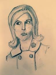 Tessa Fields's Instagram, Twitter & Facebook