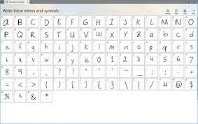 Check spelling or type a new query. How To Create Your Own Font By Simple Handwriting For Free Webania Net Tech Magazine