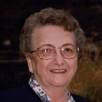 Obituary information for Hazel Herring Dunham