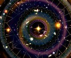 Resultado de imagen de universo en 3d en movimiento