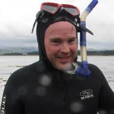 Christopher CORNWALL