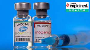 Detailed information on the decision can be found on the tga website. Explained Which Are The Countries Allowing You To Mix Covid 19 Vaccines Explained News The Indian Express