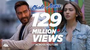 Chale Aana Lyrics With English Meaning De De Pyaar De #chale_aana_chale_aana | 703.3k people have watched this. chale aana lyrics with english meaning de de pyaar de