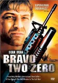 Seal team vi | full action drama movie. Bravo Two Zero Film Wikipedia