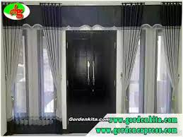 Gambar model gorden rumah minimalis terbaru. Tips Memilih Gorden Model Gorden Jendela Kecil Panjang Dan Model Gorden Pintu Kupu Tarung Ashifa Gordyn Jawa Tengah