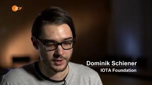 IOTA in the New Mobility