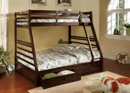 We have a variety of color selections including our luxury faux leather daybed. California 2 Twin Full Bunk Bed With 2 Underbed Drawers Unclaimed Freight Furniture Morrow Ga