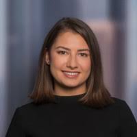 Margarita Kostova Business Integrity Associate Policy Solutions Facebook Linkedin