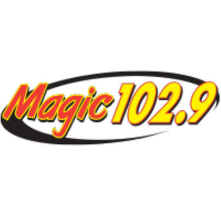 Magic 102.9 logo