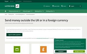 Need some information or forms for your existing mortgage(s) with us? Lloyds Bank Foreign Currency Exchange International Money Transfer Atm Fees Explained