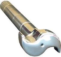 2210C7595 Left hand brake cam shaft 2210A6995 | ACE Truck ...