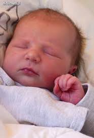 Nidzica. Witajcie na świecie