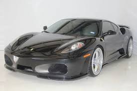 Check spelling or type a new query. Used Ferrari F430 For Sale In Houston Tx Cargurus