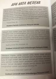 Demikianlah kata kata bijak islami menyentuh hati yang kami rangkum dari berbagai sumber dan referensi yang terpercaya. Tazkirah Pendek Yang Menyentuh Hati