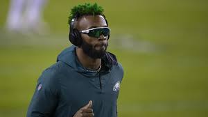 Jalen mills 2017 season highlights. Eagles Place Jalen Mills On Covid Reserve List Nbc10 Philadelphia