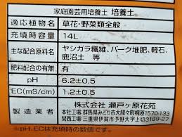 コメリの198円の培養土 | もつごん 小魚を釣る？ 《小鮒・モツゴ・タナゴ》 さん
