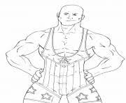 Download or print for free immediately from the site. Wwe Coloring Pages Printable