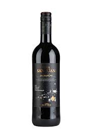Bio crianza noralba 2017, bodegas castillo de mendoza, rioja. 2018 Vina San Juan Tinto Do Felix Solis La Mancha Westfalisches Weinkontor