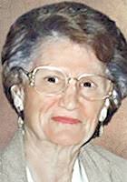 Ida Mae Nobles Rodgers (1927-2012)