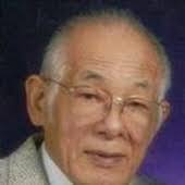 Obituary information for Tom T. Noda