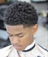 Black boy haircuts have advanced significantly over the last few years. Pin On Boys Hair Cut