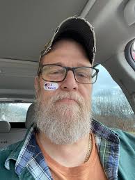 Library ballots can be confusing