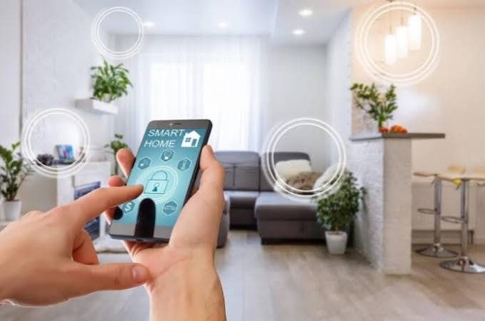 Six trends shaping the future of smart home technology — RoboticsBiz