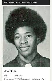 Mr. Joe Stills Obituary (2024)