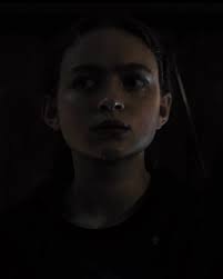 pov: eddie really k*lled chrissy and max heard her screams, which eddie  noticed. he ran over to her house and got rid of the evidence.