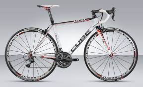 Cube Agree Pro Road Bicycle Bicycle Bike