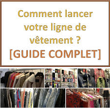 Vous êtes à :accueil»mode»comment lancer sa marque de vêtement ? Comment Lancer Votre Ligne De Vetement Guide Complet