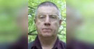 Obituary information for George J. Hibbard