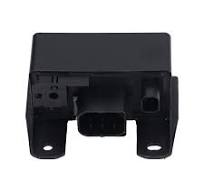 Amazon.com: Glow Plug Relay, Anti Rust Heat Resistant ...