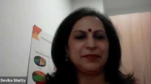 REPORT ON Leadership Skill Development Series-5: Why healthcare is a place  to be now?