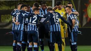 Teams adana demirspor istanbulspor played so far 8 matches. Adana Demirspor Super Lig Hedefine Emin Adimlarla Ilerliyor