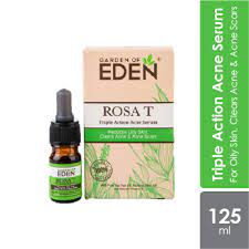 Tukey, many years before conway's game of life was conceived. Garden Of Eden Rosa T Acne Serum 15ml Alpro Pharmacy