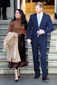 Submissions and comments that are abusive, harassing, sexually explicit or inappropriate are removed and can result in a ban. Meghan Markle Stil Von Hollywood Glam Zu Modernem Minimalismus Vogue Germany