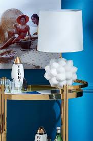 Shop jonathan adler at lumens.com. Jonathan Adler Georgia Orb Table Lamp 27865